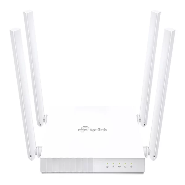 روتر بی‌سیم تی پی-لینک مدل TP-Link Archer C24