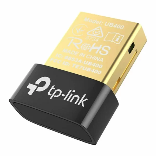 دانگل بلوتوث تی پی-لینک مدل TP-Link UB400