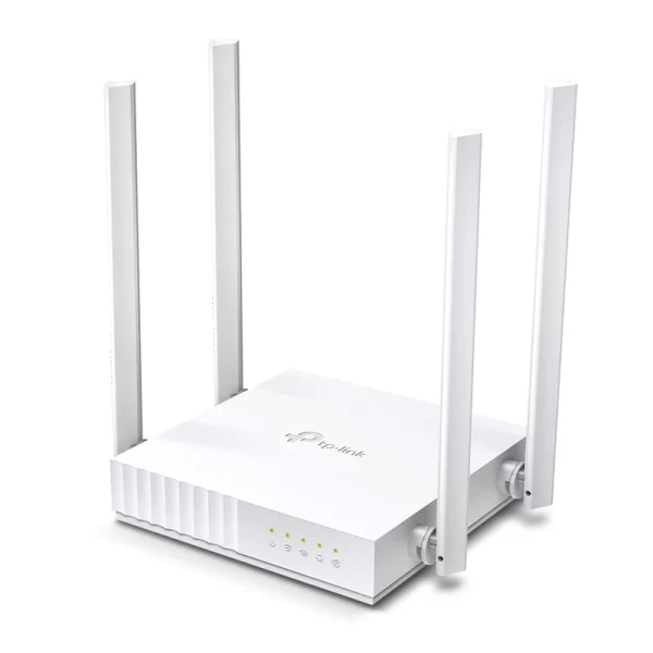 روتر بی‌سیم تی پی-لینک مدل TP-Link Archer C24