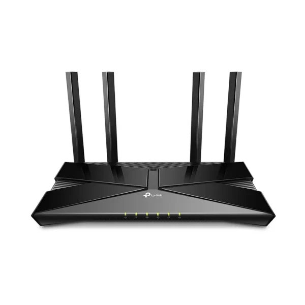 روتر بی سیم تی پی-لینک مدل TP-Link Archer ax10 Wi-Fi 6