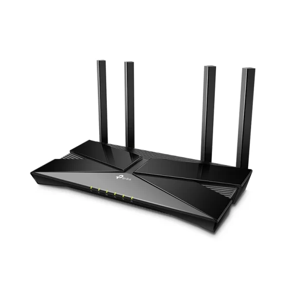 روتر بی سیم تی پی-لینک مدل TP-Link Archer ax10 Wi-Fi 6