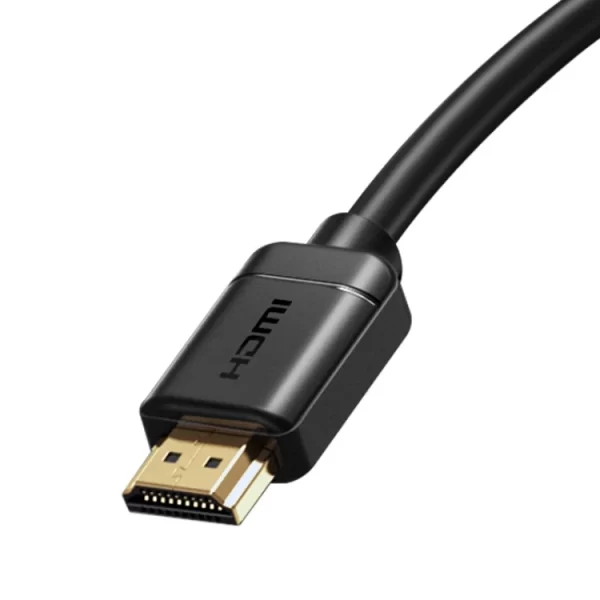 کابل HDMI باسئوس مدل Baseus CAKGQ-E01 طول 8 متر