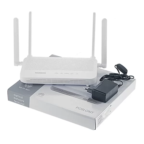 مودم روتر Gpon-ONT هوآوی مدل Huawei HG8245-W5