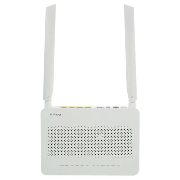 مودم روتر GPON-ONT هوآوی Huawei HS8546V5-DualBand 12 LED