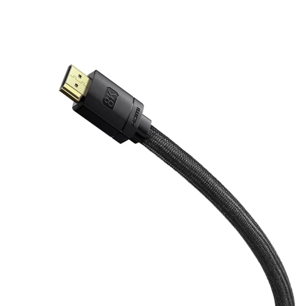 کابل HDMI باسئوس مدل Baseus CAKGQ-L01 طول 3 متر