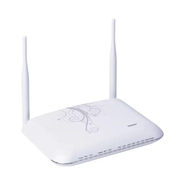 مودم فیبر نوری فایبرهوم مدل Fiberhome AN5506-04-FS