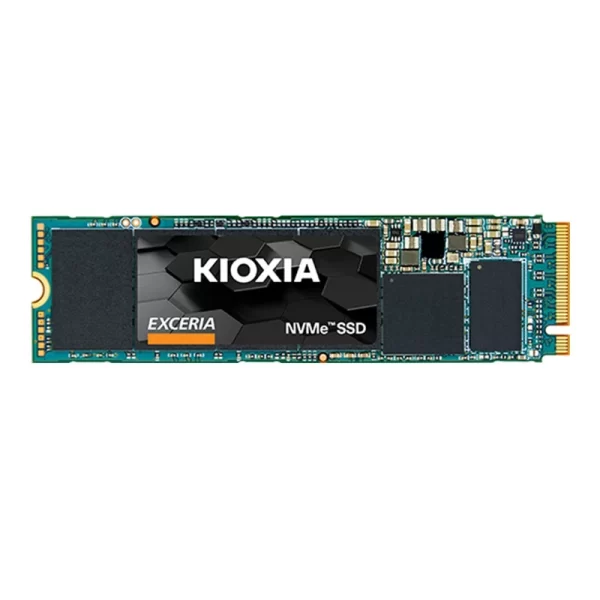 حافظه SSD اینترنال کیوکسیا مدل KIOXIA EXCERIA M.2 500GB