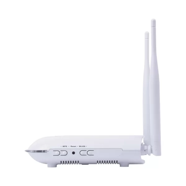 مودم فیبر نوری فایبرهوم مدل Fiberhome AN5506-04-FS