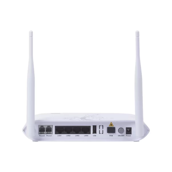 مودم فیبر نوری فایبرهوم مدل Fiberhome AN5506-04-FS