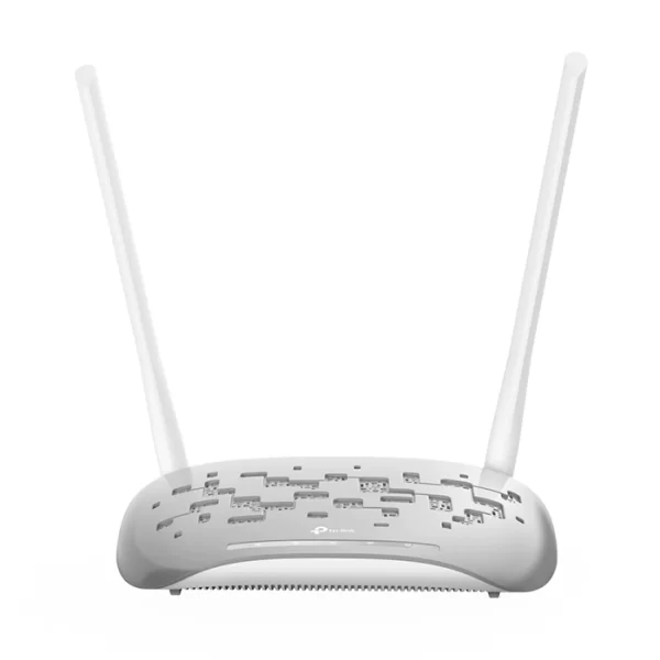 مودم روتر VDSL/ADSL بی سیم تی پی لینک مدل TP-Link TD-W9950