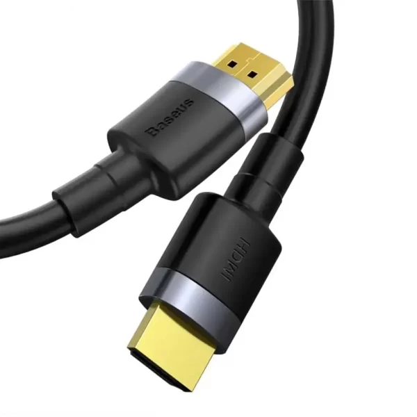 کابل HDMI باسئوس مدل Baseus CADKLF-E01 طول 1 متر