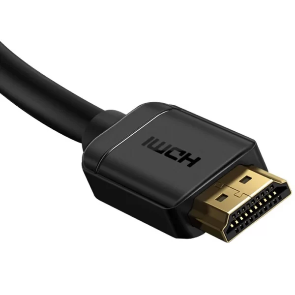 کابل HDMI باسئوس مدل Baseus CAKGQ-B01 طول 2 متر