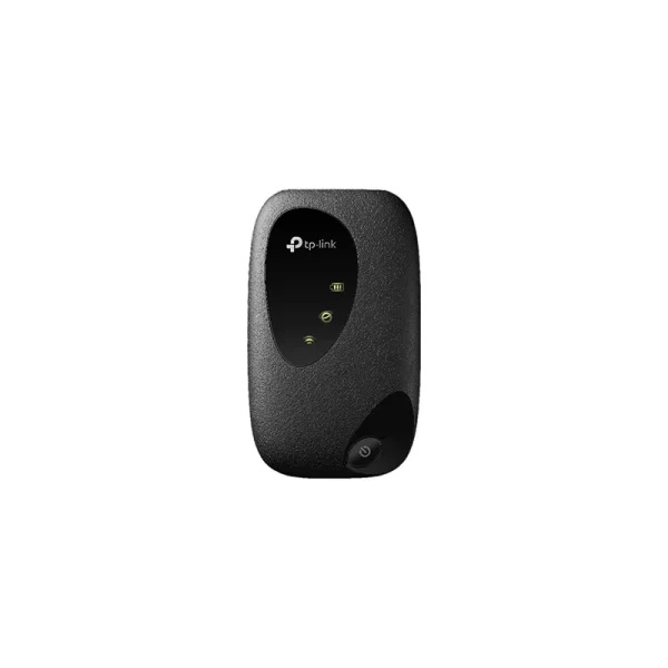 مودم 4G قابل حمل تی پی لینک مدل TP-Link M7000 4G