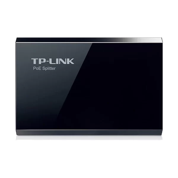 اسپلیتر دیتا از برق تی‌ پی لینک TP-Link TL-POE10R