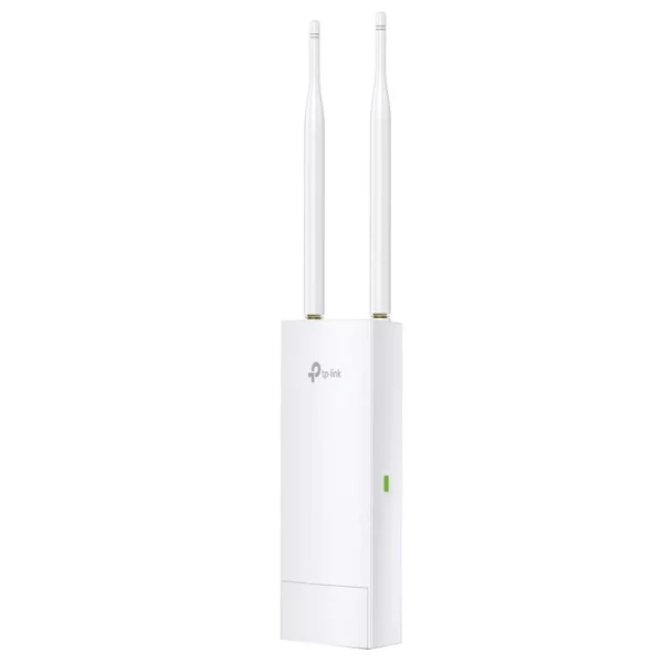 اکسس پوینت بی سیم 300Mbps تی پی لینک مدل TP-Link EAP110-Outdoor