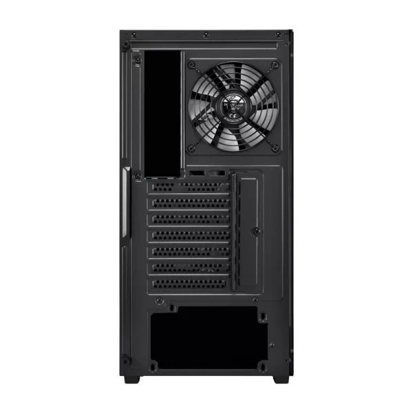 کیس کامپیوتر ام اس آی مدل MSI MAG FORGE 320R AIRFLOW