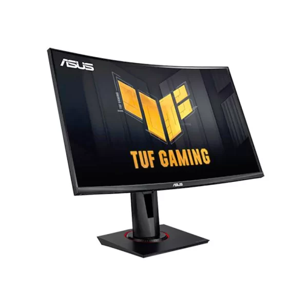 مانیتور 27 اینچ خمیده ایسوس مدل Asus TUF Gaming VG27VQM