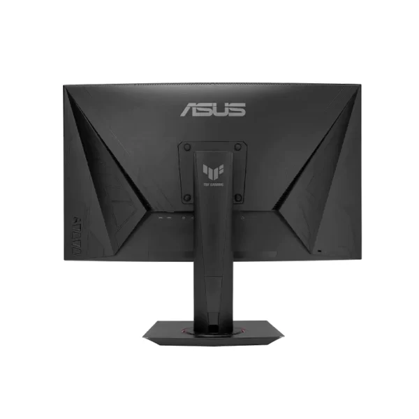 مانیتور 27 اینچ خمیده ایسوس مدل Asus TUF Gaming VG27VQM