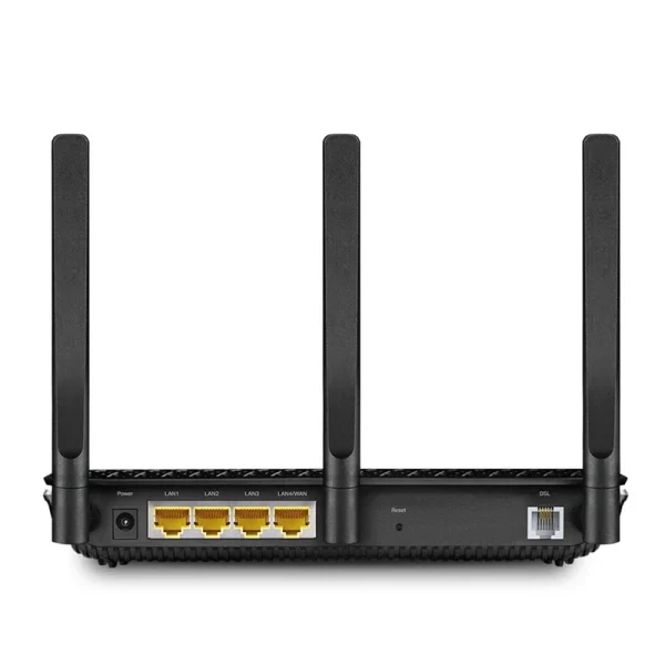 مودم روتر VDSL/ADSL تی پی-لینک مدل TP-Link Archer VR2100