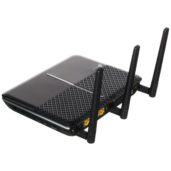 مودم روتر VDSL/ADSL تی پی-لینک مدل TP-Link Archer VR2100