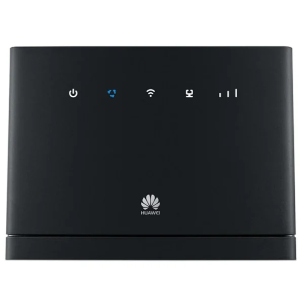 مودم روتر بی سیم 4G هوآوی مدل Huawei LTE CPE B315