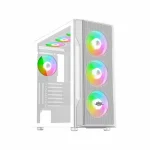 کیس کامپیوتر اوست مدل AWEST AV12-MW