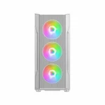 کیس کامپیوتر اوست مدل AWEST AV12-MW