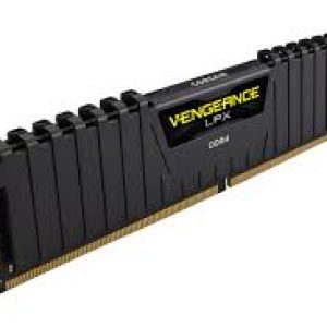 رم کامپیوتر کورسیر Vengeance LPX تک کاناله ظرفیت 3200 32 گیگابایت - 35