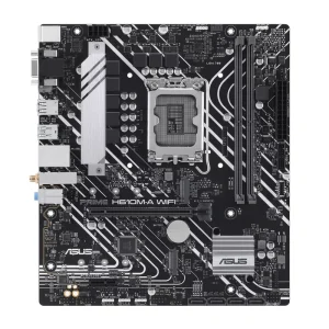 مادربرد ایسوس مدل Asus PRIME H610M-A WIFI D5