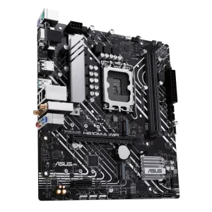 مادربرد ایسوس مدل Asus PRIME H610M-A WIFI D5