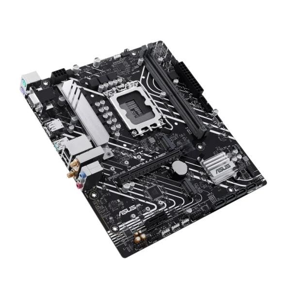 مادربرد ایسوس مدل Asus PRIME H610M-A WIFI D5