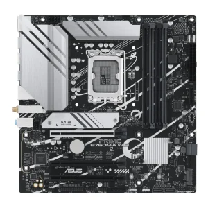 مادربرد ایسوس مدل Asus PRIME B760M-A WIFI DDR5