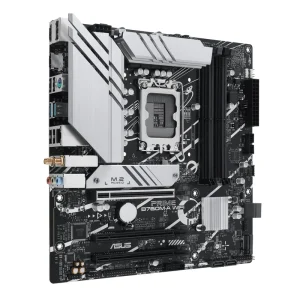 مادربرد ایسوس مدل Asus PRIME B760M-A WIFI DDR5