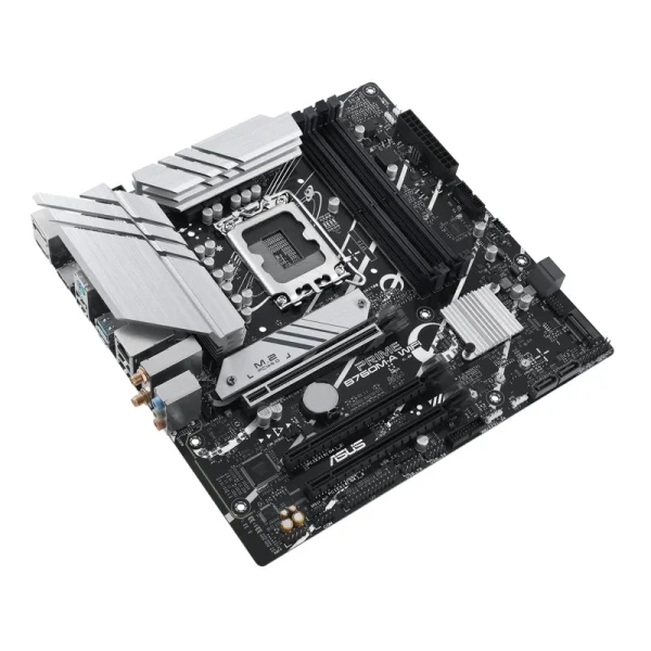 مادربرد ایسوس مدل Asus PRIME B760M-A WIFI DDR5