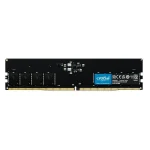 رم دسکتاپ DDR5 تک کاناله 4800 مگاهرتز CL40 کروشیال مدل CT16 ظرفیت 16 گیگابایت Crucial