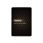 حافظه SSD اپیسر Apacer AS340X Panther 480GB