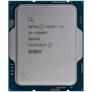 پردازنده اینتل مدل Intel Core i9 14900K Tray