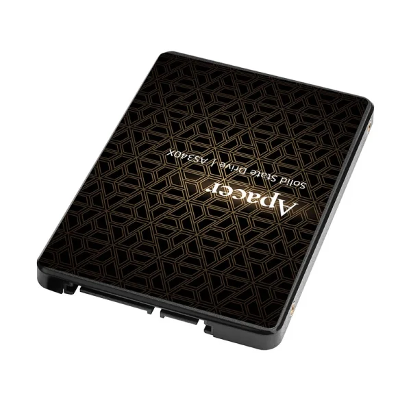 حافظه SSD اپیسر Apacer AS340X Panther 480GB