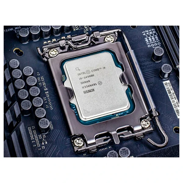 پردازنده اینتل مدل Intel Core i9 14900K Tray