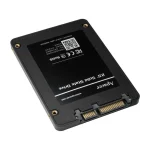 حافظه SSD اپیسر Apacer AS340X Panther 480GB