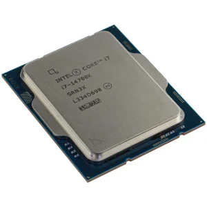 پردازنده اینتل مدل Intel Core i7 14700K Tray