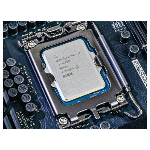 پردازنده اینتل مدل Intel Core i7 14700K Tray