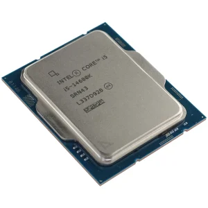 پردازنده اینتل مدل Intel Core i5 14600K Tray