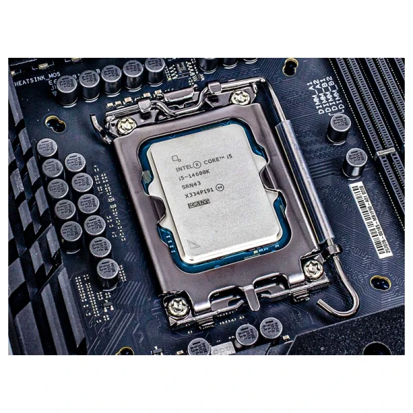 پردازنده اینتل مدل Intel Core i5 14600K Tray