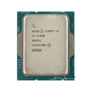 پردازنده اینتل مدل Intel Core i5 14400K Tray