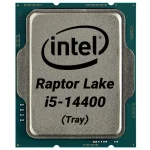پردازنده اینتل مدل Intel Core i5 14400K Tray