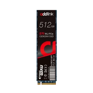 اس اس دی ادلینک Addlink S70 Lite 512GB NVMe M.2