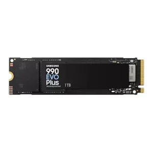 حافظه اس اس دی اینترنال سامسونگ مدل Samsung 990 EVO M.2 2280 NVMe 1TB