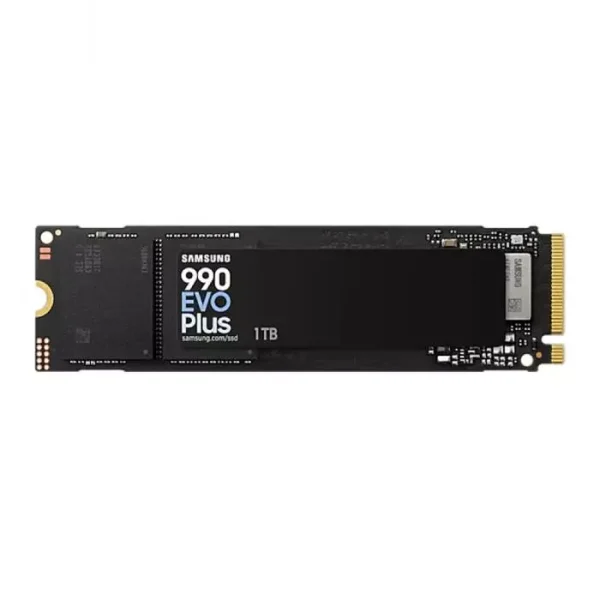 حافظه اس اس دی اینترنال سامسونگ مدل Samsung 990 EVO M.2 2280 NVMe 1TB
