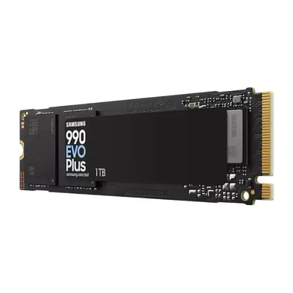 حافظه اس اس دی اینترنال سامسونگ مدل Samsung 990 EVO M.2 2280 NVMe 1TB